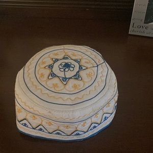 Hat from Kazackstan.. brand new!